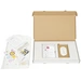 Jablotron Atem-Monitor mit Alarm